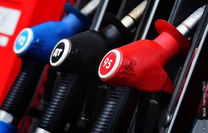 Что было с ценами на бензин в 2023 и будет в 2024?