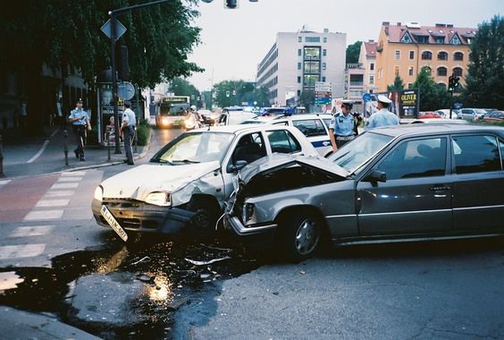 Автоэксперт Илья Плисов о проблемах, с которыми сталкиваются пострадавшие в ДТП в условиях дефицита запчастей