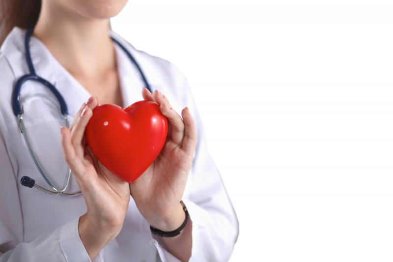 Спасти еще больше жизней: пути модернизации программы «Борьба с сердечно-сосудистыми заболеваниями»