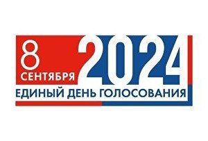 Избирательные кампании-2024