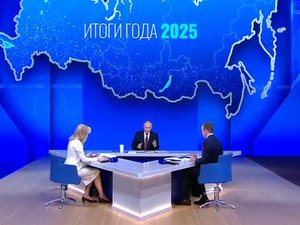 Что волнует общество прямо сейчас