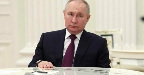 МРОТ в России должен расти опережающими темпами – президент Путин