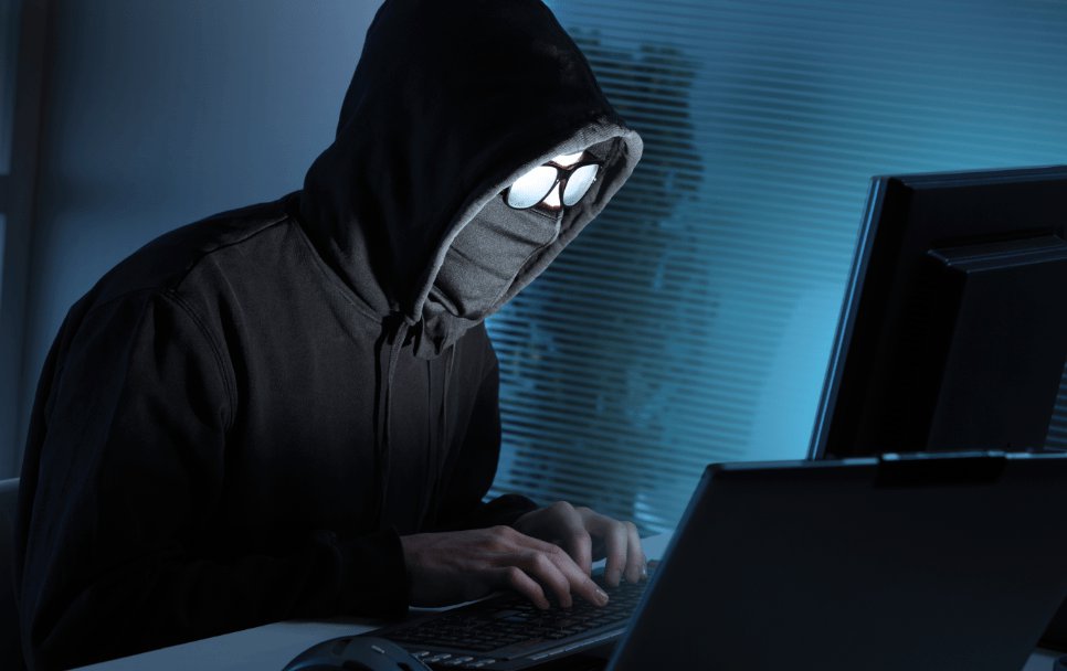 МСП: причина уязвимости перед хакерами
