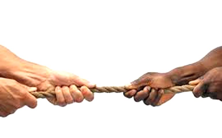 Соседи, мигранты, конкуренты: почему мы ссоримся с людьми других национальностей?