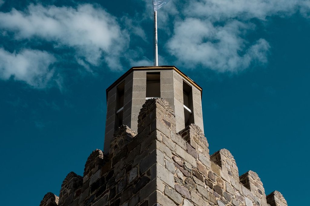 От кандидата в оппоненты: Почему Грузия пошла на конфронтацию с Евросоюзом