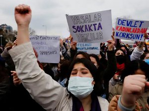 Что волнует общество прямо сейчас