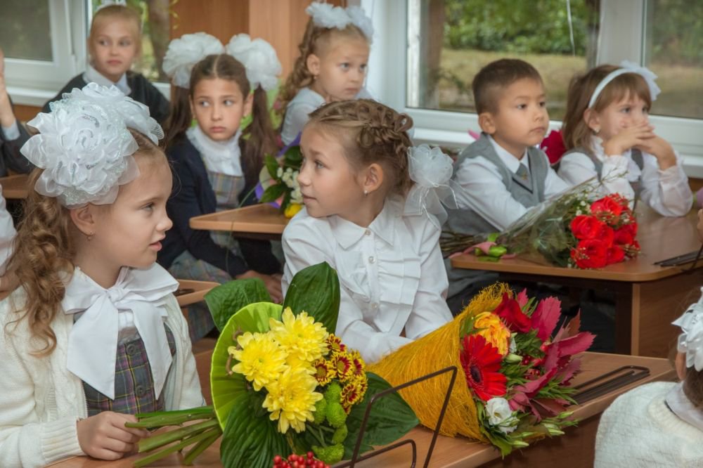 Сергей Воропанов рассказал об открытии школ в Вологде, о новых возможностях для школьников и мерах поддержки вологодских педагогов