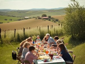Что волнует общество прямо сейчас