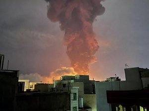 Что волнует общество прямо сейчас