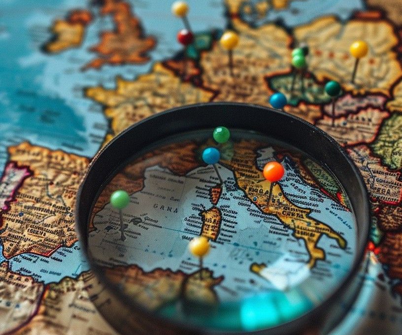 Открытые двери захлопнулись: Новая эра селективной миграции в России, ЕС и США