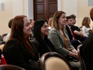 Что волнует общество прямо сейчас