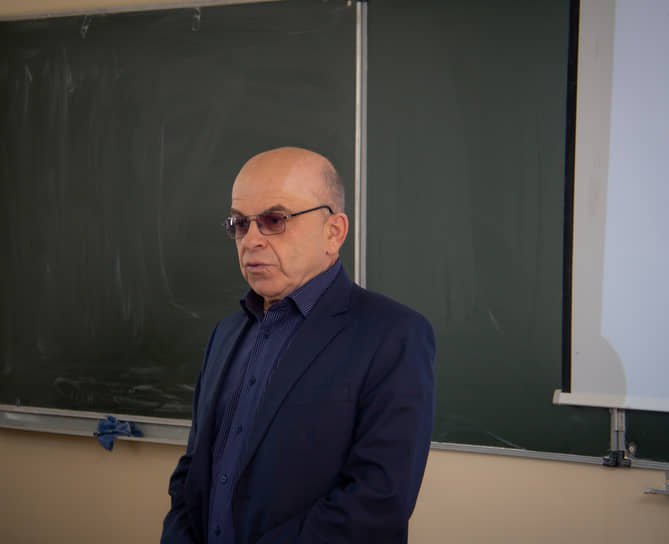 В Ульяновске проверят деятельность ректора госуниверситета, уволившего профессора из-за Telegram-канала