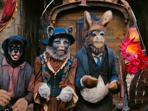 Что волнует общество прямо сейчас