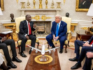 Что волнует общество прямо сейчас