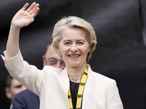 Что волнует общество прямо сейчас