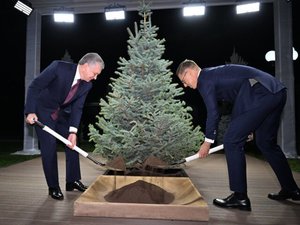 Что волнует общество прямо сейчас