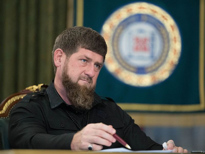 Трудных подростков со всей России отправили на перевоспитание в Чечню