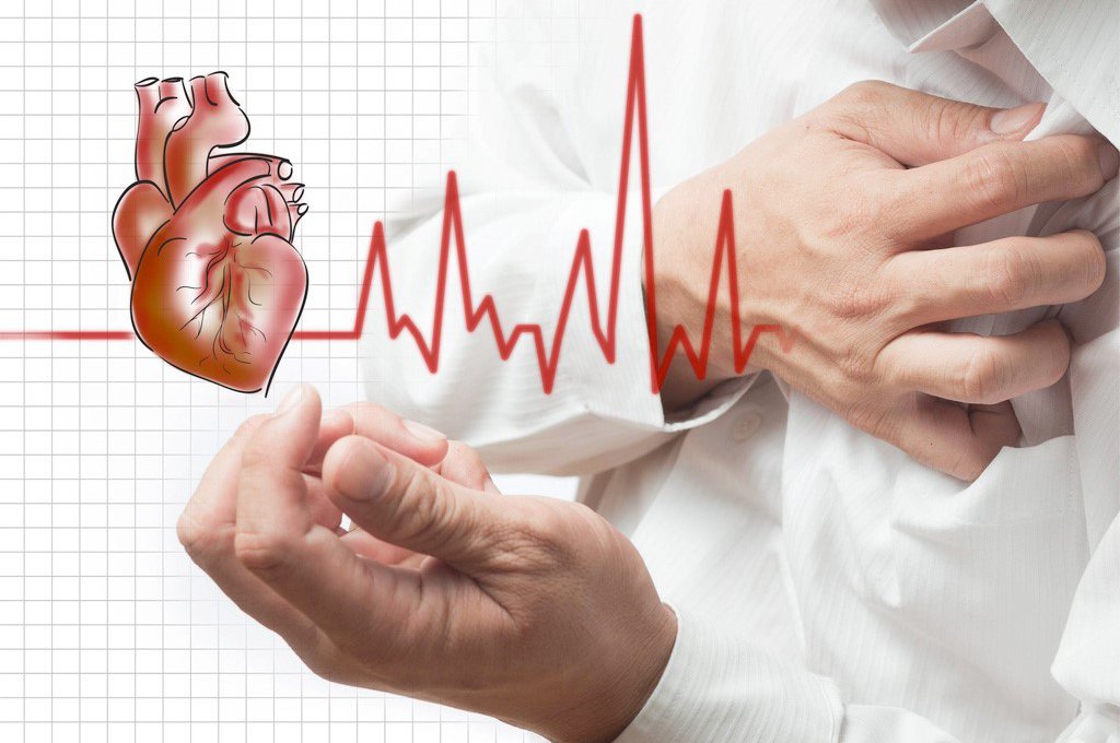 Самарские ученые научились выявлять болезни сердца по коже