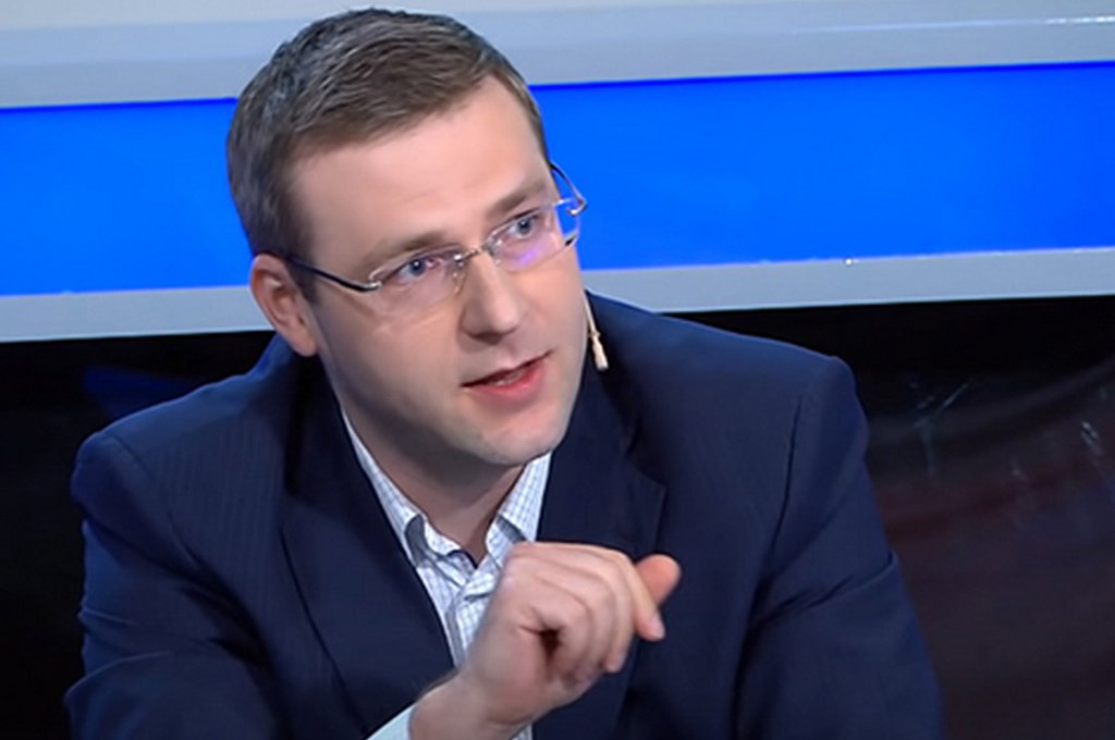 Илья Гращенков о позициях парламентских партий в конце весенней сессии Госдумы