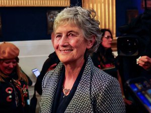 Что волнует общество прямо сейчас