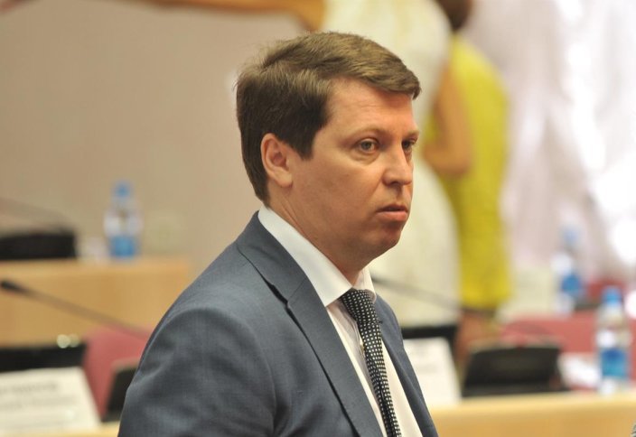 Екатерина Морозова и депутат Госдумы Михаил Матвеев: о развитии Русского Севера, вызовах для национальной экономики и возможностях Арктики