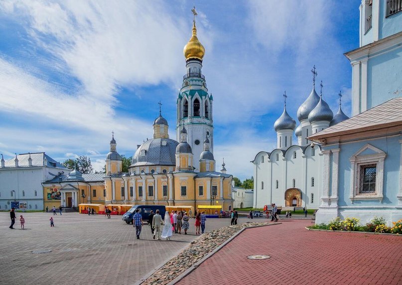 Выборы — 2024 в Вологодской области. Главное