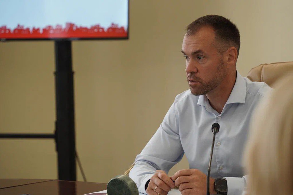 Городские управы Вологды: новые возможности для комфортной жизни