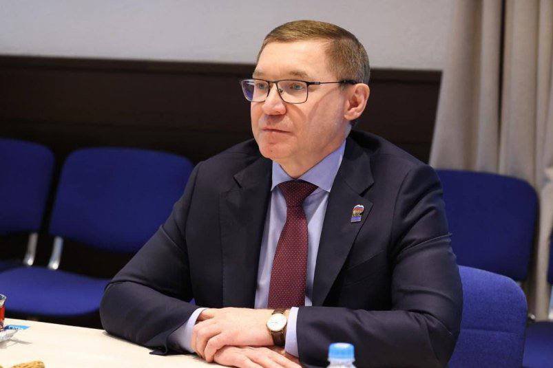 Конкурс «Народный депутат»: «Единая Россия» ищет лучшие практики работы с избирателями