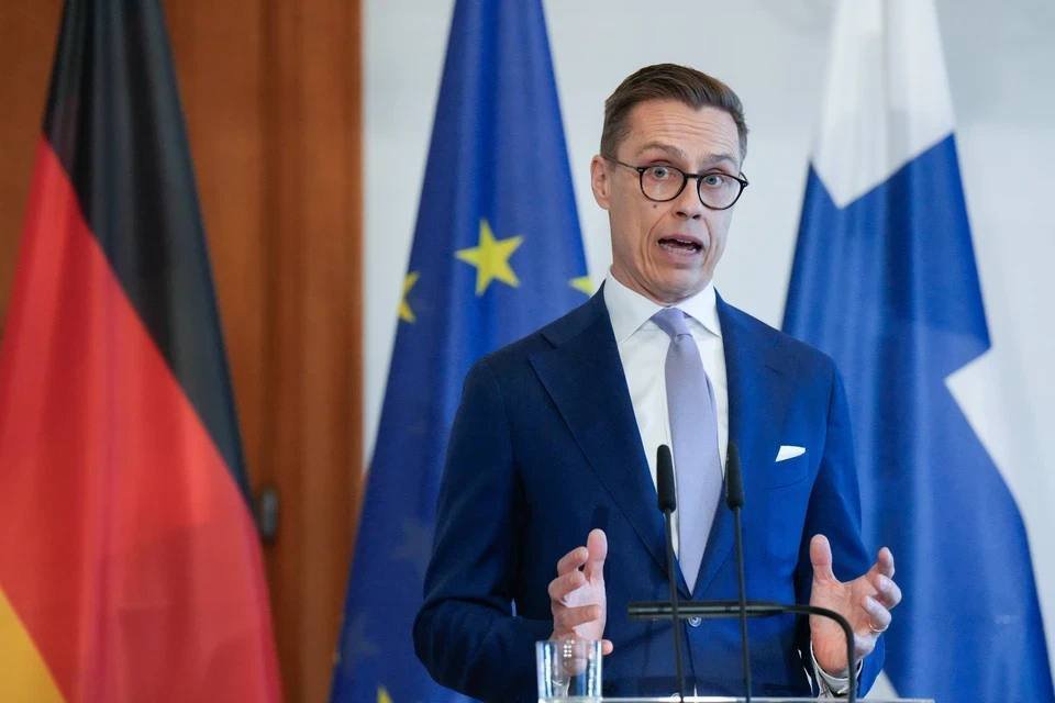 Азиатское турне Александра Стубба. Зачем он едет в Узбекистан и Казахстан?