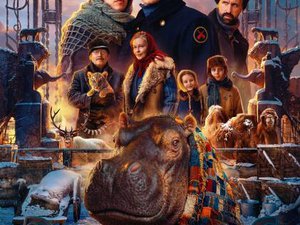 Что волнует общество прямо сейчас