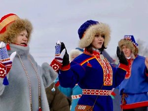 Что волнует общество прямо сейчас
