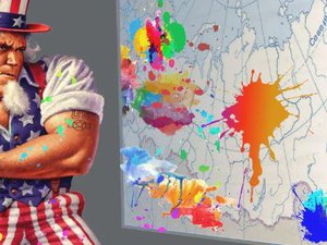 Что волнует общество прямо сейчас