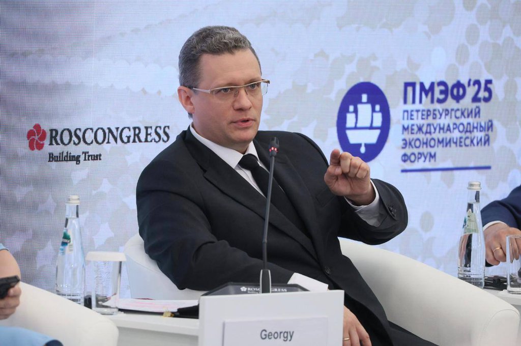 Вологодская область на ПМЭФ-2025. Итоги первого дня работы на форуме