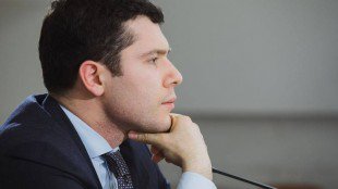 Антон Алиханов может занять пост главы федерального министерства