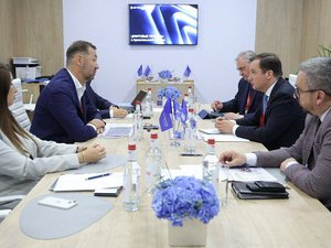 Новости