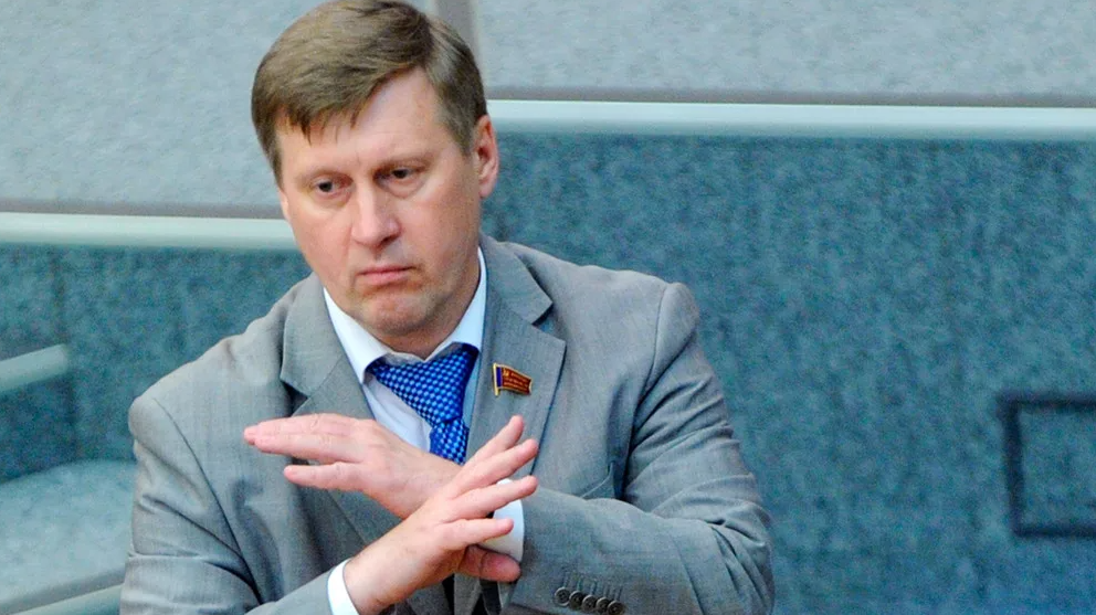 Прямых выборов мэра в Новосибирске после отставки Анатолия Локоть не ожидается
