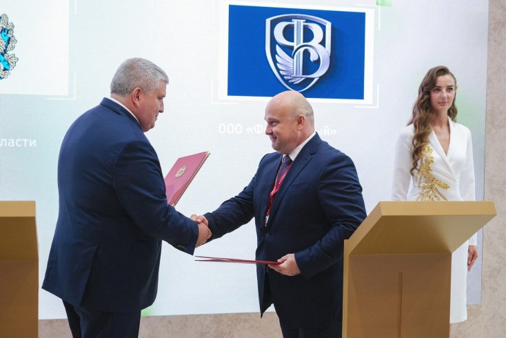 Новгородская область на ПМЭФ-2025. Итоги первого дня работы на форуме