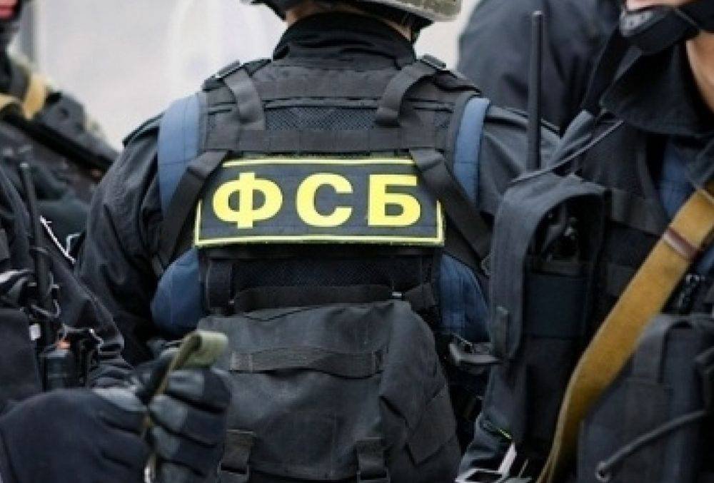 В России за 12 октября предотвратили три теракта