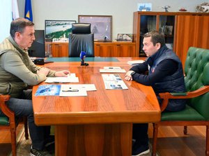 Новости