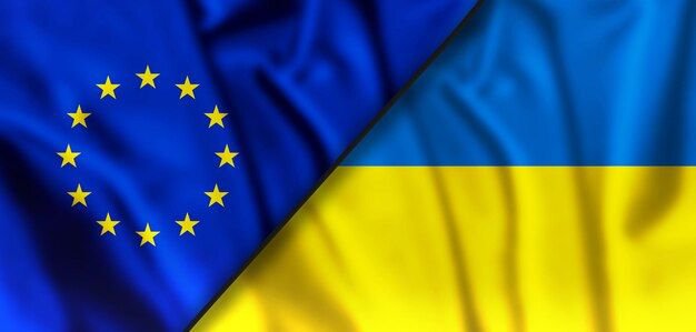 Репарации для Украины: в ЕС нашли «простое» решение