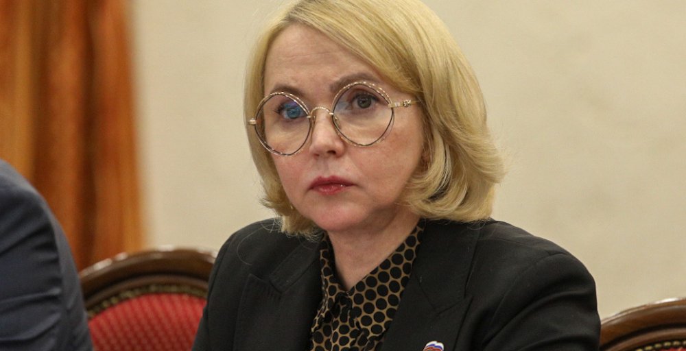 Ирина Гехт избрана секретарём Ненецкого регионального отделения «Единой России»