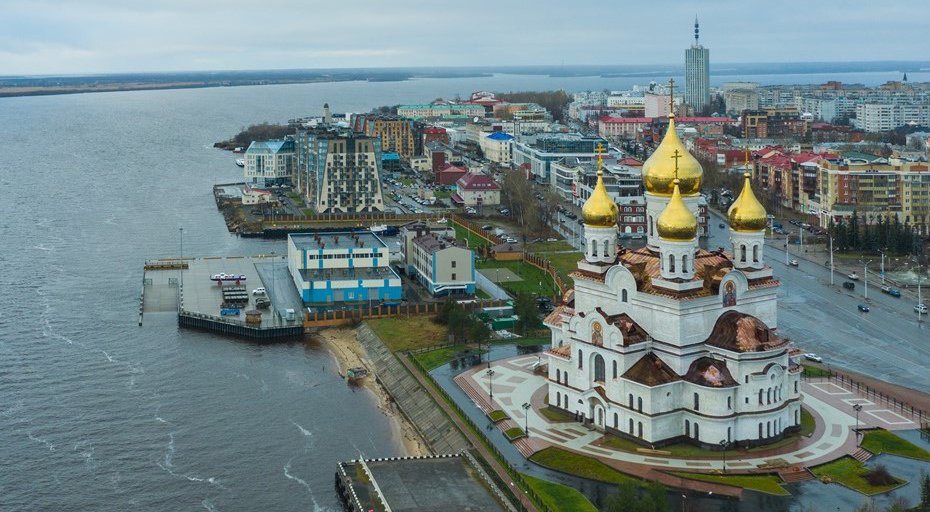 Два млрд рублей инвестируют в развитие Архангельской области новые резиденты АЗРФ