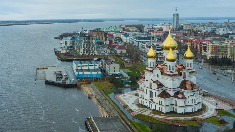 Два млрд рублей инвестируют в развитие Архангельской области новые резиденты АЗРФ