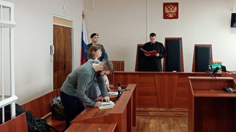 Сын адвоката Павла Астахова осужден за хищение 74 млн. рублей