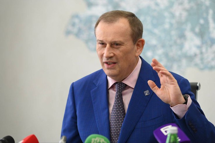 Ленобласть предлагает изменить подходы в миграционной политике