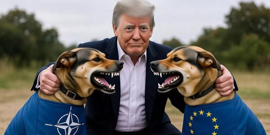 Имперский мундир или суверенитет?