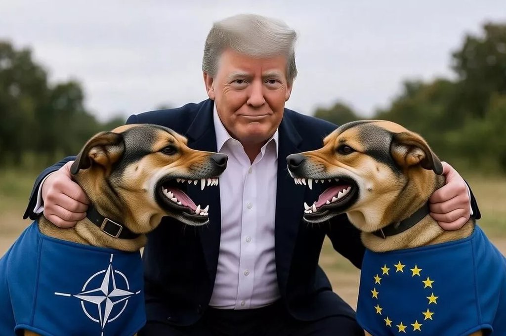 Имперский мундир или суверенитет?