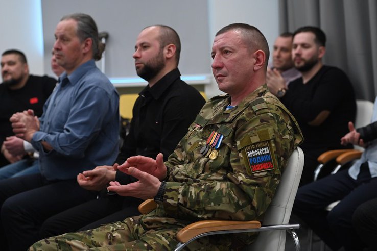 В Ленинградской области открыт набор на второй поток программы «Бизнес героев 47»