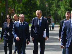 Новости