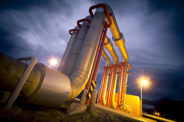 Строительство газопровода «Волхов – Мурманск» позволит обеспечить природным топливом северные районы Карелии